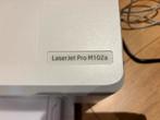 LaserJet Pro M102a, Ophalen, Zo goed als nieuw