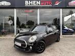 MINI One D Mini 1.5 D One/Full Option/ Toit ouvrant/Xenon/Le, USB, Stof, Gebruikt, 95 pk
