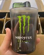 Monster Energy Glas, Enlèvement, Comme neuf