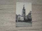 KORTRIJK / COURTRAI: L'Eglise St Martin, Verzamelen, Ophalen of Verzenden, Voor 1920, Ongelopen, West-Vlaanderen