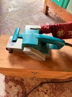 Schuur machine makita, Ophalen of Verzenden, Zo goed als nieuw
