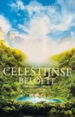 DE CELESTIJNE BELOFTE - JAMES REDFIELD  GOEDE STAAT -, Boeken, Esoterie en Spiritualiteit, Ophalen of Verzenden