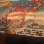 HOTWHEELS AUTOLIFT EXPRESSWAY*NEW*SEALED*MIB*, Ophalen, Racebaan, Zelf te bouwen, Nieuw