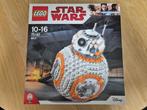 Lego Star Wars 75187 - BB8 - Nieuw, Kinderen en Baby's, Speelgoed | Duplo en Lego, Ophalen of Verzenden, Nieuw, Complete set, Lego