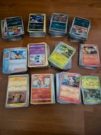 Bulk s&v/mega en klein beetje sword&shield, Hobby en Vrije tijd, Ophalen of Verzenden