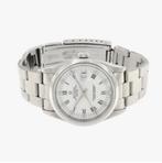 Rolex Oyster Perpetual 15200, Ophalen, Staal, Polshorloge, Zo goed als nieuw