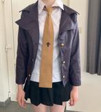 Kyoko Kirigiri cosplay (Danganronpa) maat Medium, Ophalen of Verzenden, Zo goed als nieuw