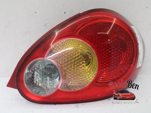 Achterlicht rechts van een Toyota Aygo, Auto-onderdelen, Verlichting, Toyota, Gebruikt, 3 maanden garantie, Ophalen of Verzenden