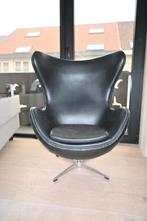 6x egg chairs
: 4 x black
2 x yellow, Huis en Inrichting, Fauteuils, Ophalen of Verzenden, Zo goed als nieuw