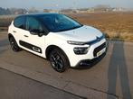 Citroën C3 Benzine Automaat, Auto's, Citroën, Stof, Euro 6, 1199 cc, Bedrijf