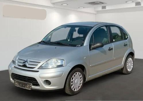 Citroen C3 1.4 Tonic - Airco + Keuring/ Carpass - Garantie, Auto's, Citroën, Bedrijf, Te koop, C3, ABS, Airbags, Airconditioning