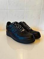 Nike Air Force 1 x Supreme, zwart - Of beste bod, Enlèvement ou Envoi, Nike, Comme neuf, Baskets