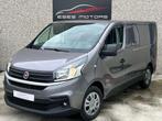 Fiat Talento L2H1 GPS/Clim (bj 2018), Voorwielaandrijving, 4 deurs, Stof, Gebruikt