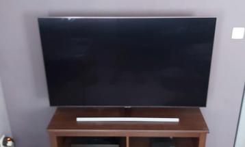 TV Samsung Q LED 55 "