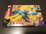 Lego Ninjago 71711 + 71709, Ensemble complet, Lego, Enlèvement ou Envoi, Neuf