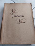 5-delige reeks Faunaflor (Cote d'Or), Boeken, Gelezen, Ophalen