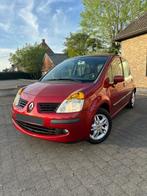 Renault Modus Benzine 139.000 km, Auto's, Te koop, Benzine, Particulier, Modus