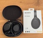 Sony WH-1000XM4 koptelefoon, Audio, Tv en Foto, Hoofdtelefoons, Gebruikt, Bluetooth, Ophalen of Verzenden, Over oor (circumaural)