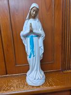 BEELD OLV van BANNEUX, Antiek en Kunst, Antiek | Religieuze voorwerpen, Ophalen