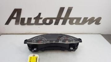 INSTRUMENTS DE BORD Audi A6 (C7) (01-2010/09-2018), Utilisé, Audi
