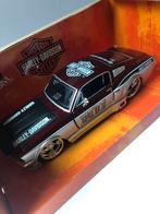 Ford mustang GT 1967, Hobby en Vrije tijd, Ophalen, Zo goed als nieuw, Auto