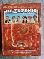 De Erfenis, Cd's en Dvd's, Ophalen of Verzenden