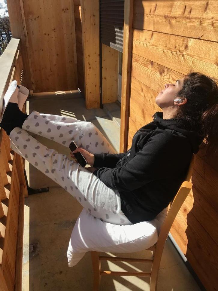 Skireis aan te bieden, Sport en Fitness, Skiën en Langlaufen, Nieuw, Overige typen, Ski, Ophalen