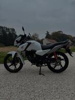 Honda CB125 2023 (nieuwstaat!), Particulier, 125 cc, Toermotor, 1 cilinder