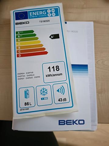 Beko Ts190320