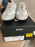 Boss schoenen, Kleding | Heren, Schoenen, Ophalen, Boss, Wit, Nieuw