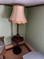 Staande lamp (gratis), Antiek en Kunst, Ophalen