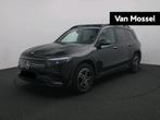 Mercedes-Benz EQB 250 AMG Line + PANORAMISCH DAK + NIGHTPAKK, Stof, Gebruikt, Zwart, 5 zetels