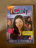 I Carly dvd, CD & DVD, DVD | Enfants & Jeunesse, Utilisé, Enlèvement ou Envoi