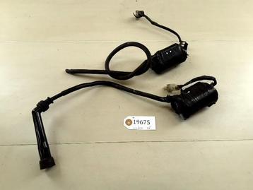 VS700 1985 - 1991 Suzuki Bobijn bougiekop D1-36937 beschikbaar voor biedingen
