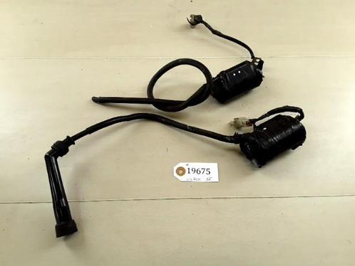 VS700 1985 - 1991 Suzuki Bobijn bougiekop D1-36937, Motoren, Onderdelen | Suzuki