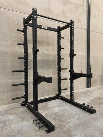 Complete home gym beschikbaar voor biedingen