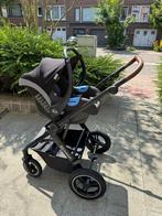 Kinderwagen 3 in 1 Kinderkraft, Kinderen en Baby's, Kinderwagens en Combinaties, Ophalen, Zo goed als nieuw