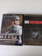 Warlords Hitler, Vanaf 16 jaar, Ophalen of Verzenden, Zo goed als nieuw, Oorlog of Misdaad