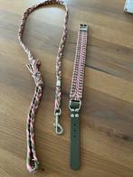 Hondenles, Ophalen, Zo goed als nieuw