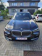 BMW X5 te koop, Auto's, BMW, Automaat, 4 cilinders, Leder, Vierwielaandrijving