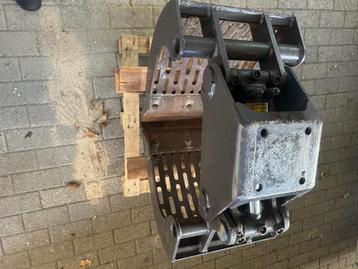 Sorteergrijper eurograb breedte 45cm  beschikbaar voor biedingen