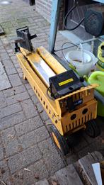 Kliefmachine 7 ton 220 volt, Tuin en Terras, Ophalen