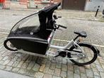 2014 Urban Arrow, Fietsen en Brommers, Ophalen, Gebruikt, 3 kinderen, Elektrisch