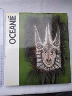 Oceanië cultuur geschiedenis paaseiland nieuw guinea, Livres, Comme neuf, Enlèvement ou Envoi