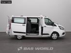 Ford Transit Custom Hybride 1.0 PHEV Dubbel Cabine Automaat, Automaat, Gebruikt, Bedrijf, Hybride Elektrisch/Benzine