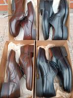 Nieuwe schoenen Ambiorix, Kleding | Heren, Schoenen, Ophalen, Ambiorix, Zwart, Nieuw