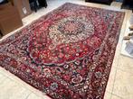 Handgeknoopt perzisch tapijt, Ophalen, Zo goed als nieuw