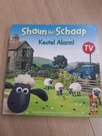 Shaun het schaap keutelalarm, Hobby en Vrije tijd, Drie of vier spelers, Ophalen of Verzenden, Gebruikt