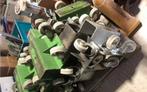 60 stuks transportkar transport trolley staal industrieel, Ophalen, Transportkar