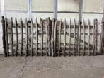 Tuin poort, Ophalen, Gebruikt, 100 tot 150 cm, 100 tot 150 cm